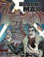 Black Max Volume Two - Preview