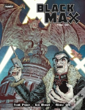 Black Max Volume Two
