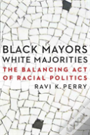 Black Mayors, White Majorities