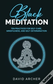 Capa do artigo Black Meditation