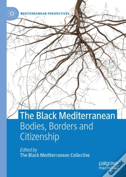 Capa do artigo Black Mediterranean
