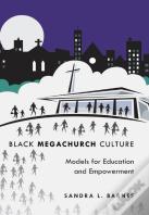 Black Megachurch Culture