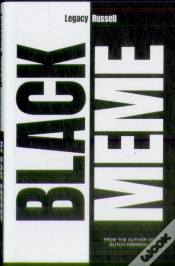 Capa do artigo Black Meme