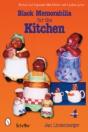 Black Memorabilia For The Kitchen - Preview