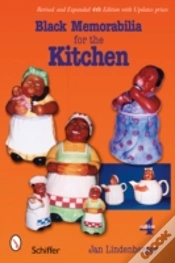 Capa do artigo Black Memorabilia For The Kitchen