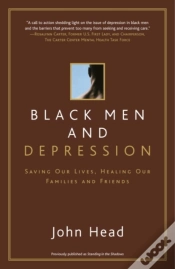 Capa do artigo Black Men And Depression