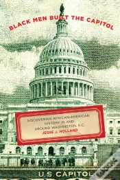 Capa do artigo Black Men Built The Capitol