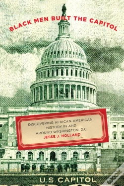 Capa do artigo Black Men Built The Capitol