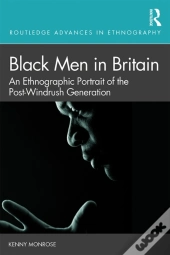 Black Men In Britain