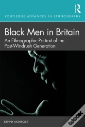 Capa do artigo Black Men In Britain