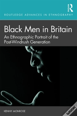 Capa do artigo Black Men In Britain