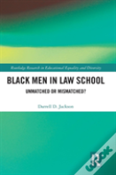 Black Men In Law School