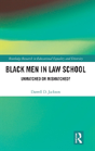 Black Men In Law School - Preview
