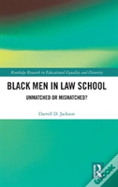 Black Men In Law School