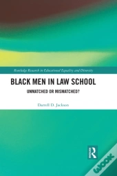 Black Men In Law School
