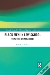Capa do artigo Black Men In Law School