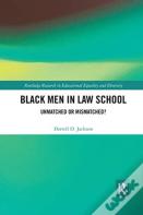 Black Men In Law School