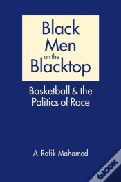 Capa do artigo Black Men On The Blacktop