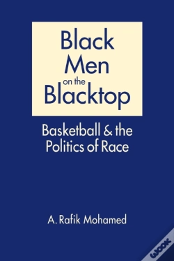 Capa do artigo Black Men On The Blacktop
