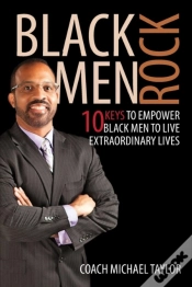 Capa do artigo Black Men Rock