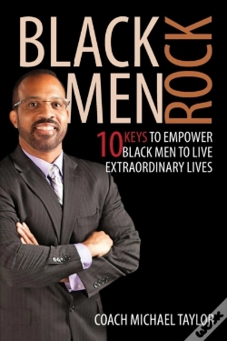 Capa do artigo Black Men Rock