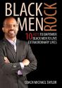 Black Men Rock - Preview
