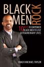 Black Men Rock! - Preview