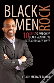 Capa do artigo Black Men Rock!