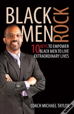 Capa do artigo Black Men Rock!