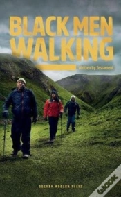 Capa do artigo Black Men Walking