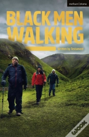Capa do artigo Black Men Walking