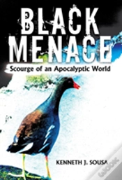 Capa do artigo Black Menace