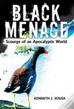 Capa do artigo Black Menace