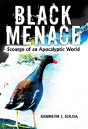 Black Menace - Preview
