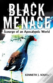 Capa do artigo Black Menace