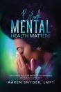 Black Mental Health Matters - Preview