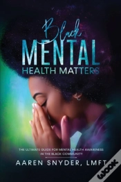 Capa do artigo Black Mental Health Matters