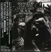Capa do artigo Black Messiah - CD