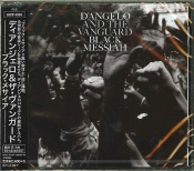 Capa do artigo Black Messiah - CD