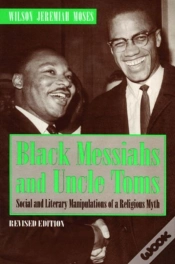 Capa do artigo Black Messiahs And Uncle Toms
