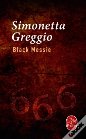Black Messie