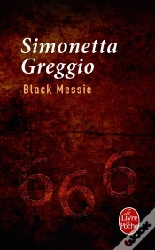 Capa do artigo Black Messie