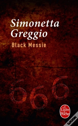 Capa do artigo Black Messie