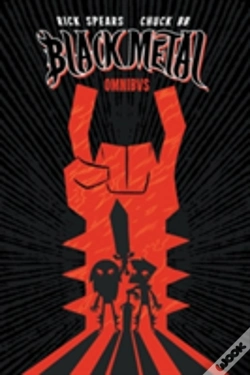 Capa do artigo Black Metal