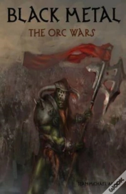 Capa do artigo Black Metal