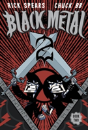 Black Metal Volume 2 - Preview