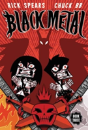 Black Metal Volume 3: Darkness Enthroned - Preview