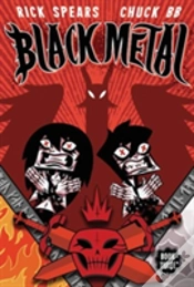 Capa do artigo Black Metal Volume 3: Darkness Enthroned