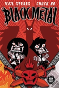 Capa do artigo Black Metal Volume 3: Darkness Enthroned