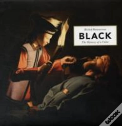Capa do artigo Black